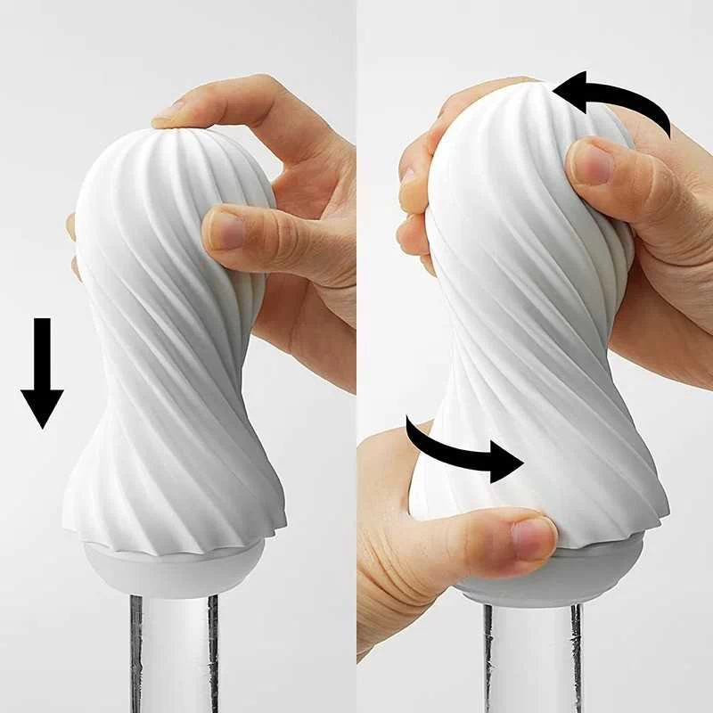 Tenga - Flex II Maturbaator - Image 5