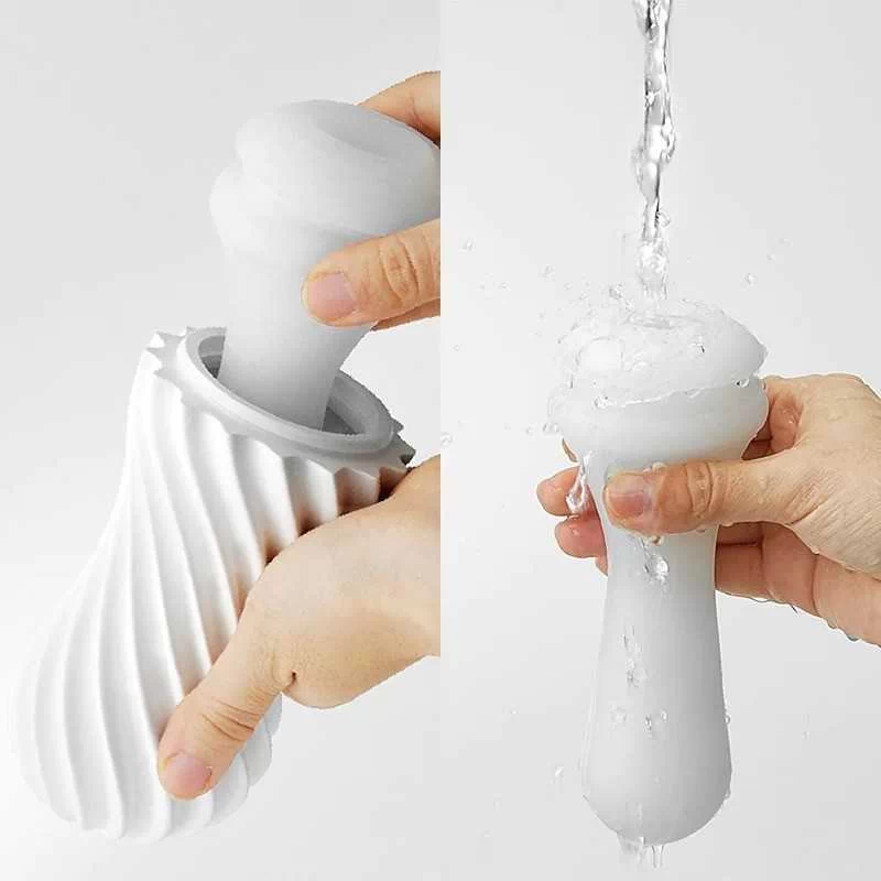 Tenga - Flex II Maturbaator - Image 6