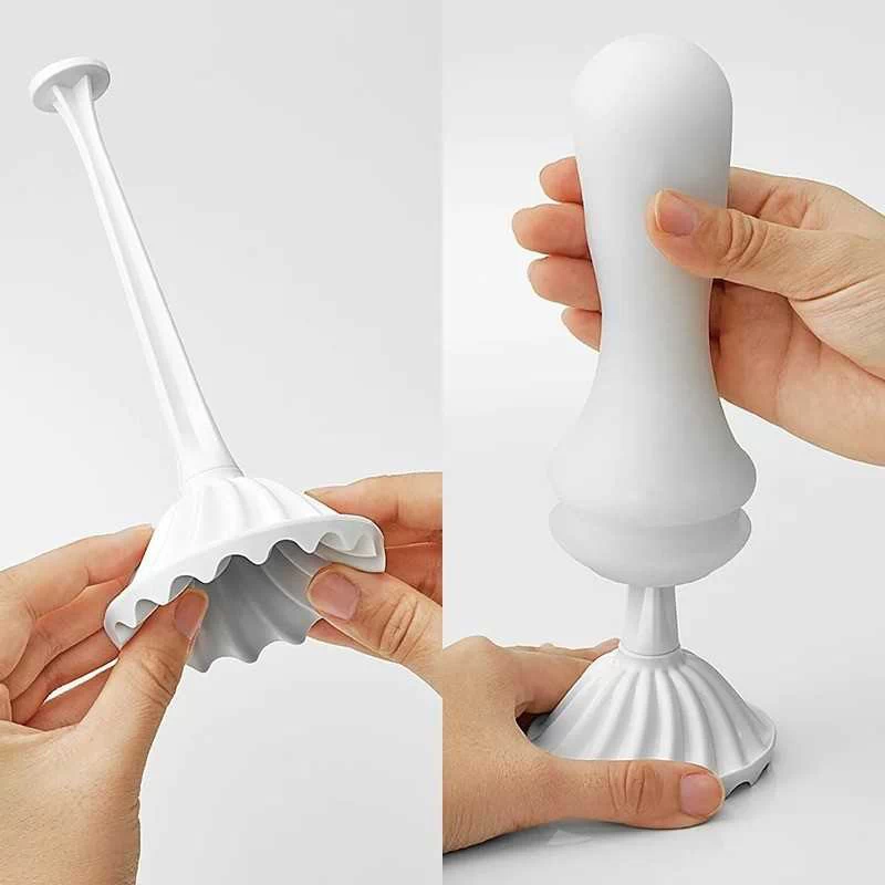 Tenga - Flex II Maturbaator - Image 7