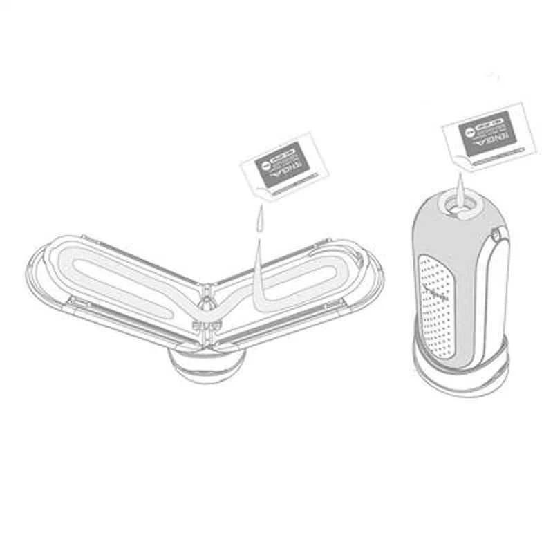 TENGA - FLIP ZERO 0 ELECTRONIC MASTURBAATOR - Image 4