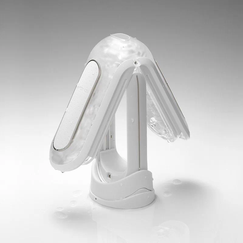 TENGA - FLIP ZERO 0 ELECTRONIC MASTURBAATOR - Image 7