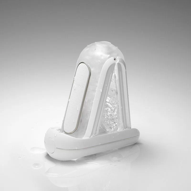 TENGA - FLIP ZERO 0 ELECTRONIC MASTURBAATOR - Image 8