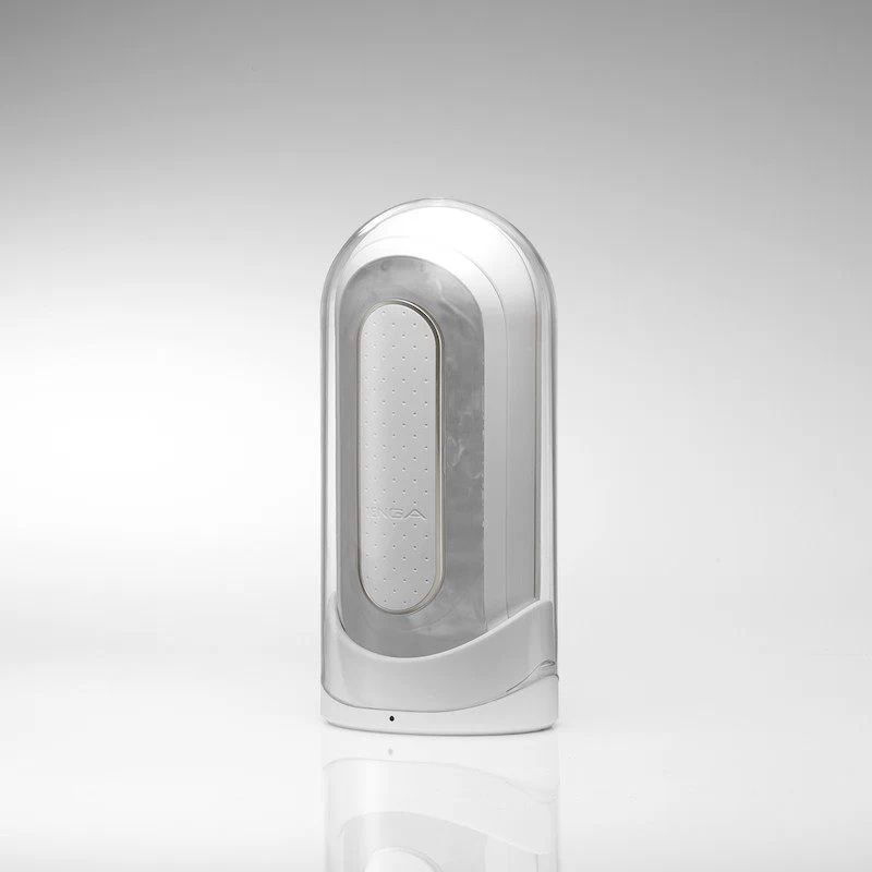 TENGA - FLIP ZERO 0 ELECTRONIC MASTURBAATOR - Image 9