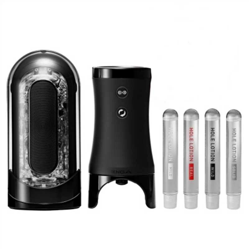TENGA - FLIP ZERO ELECTRONIC VIBROTATION - Image 2