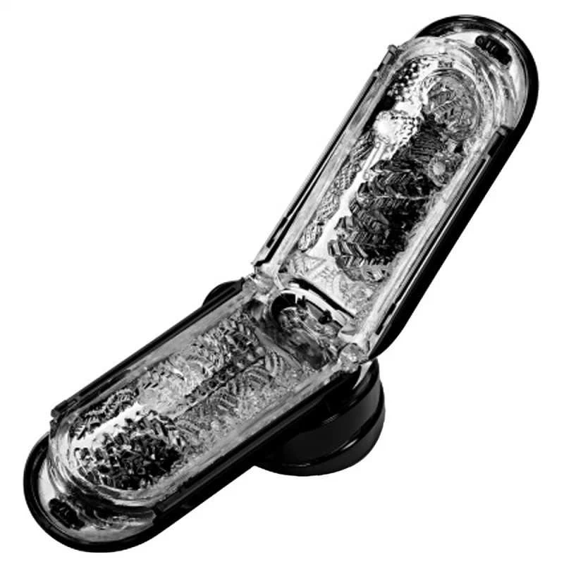 TENGA - FLIP ZERO ELECTRONIC VIBROTATION - Image 4