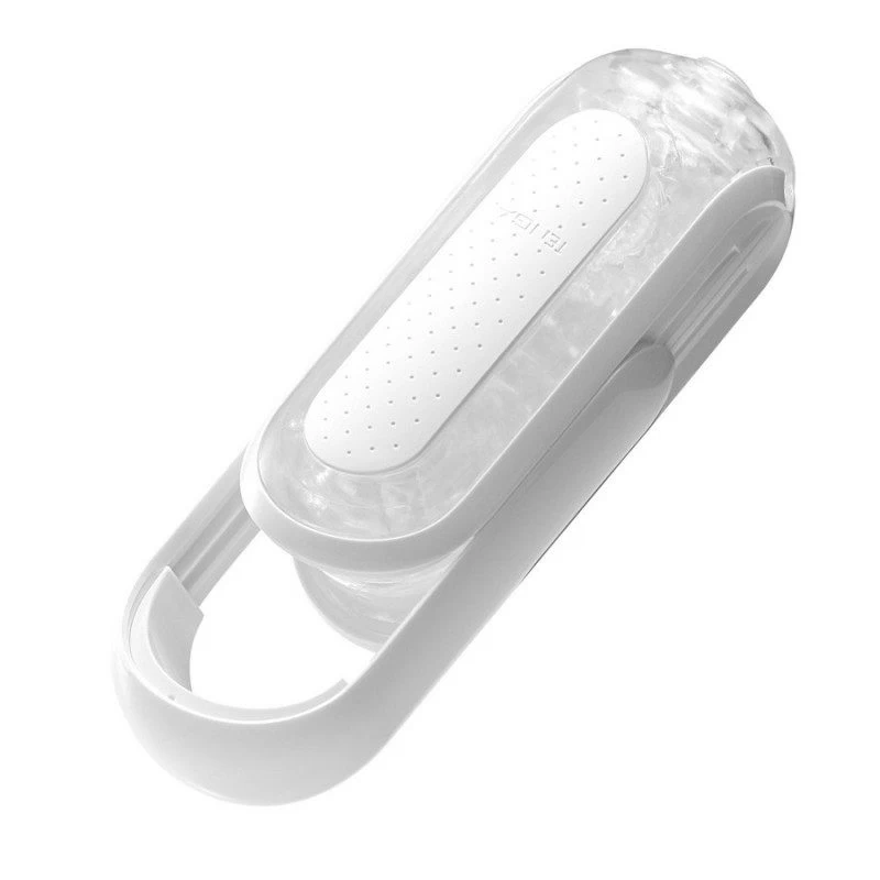 TENGA - FLIP ZERO MASTURBAATOR VALGE - Image 2