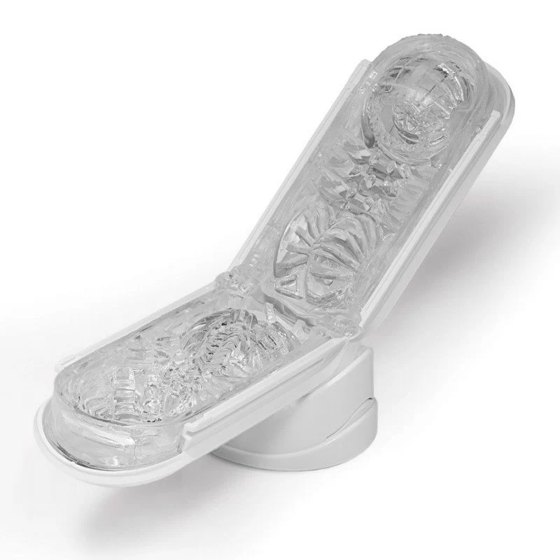 TENGA - FLIP ZERO MASTURBAATOR VALGE - Image 5