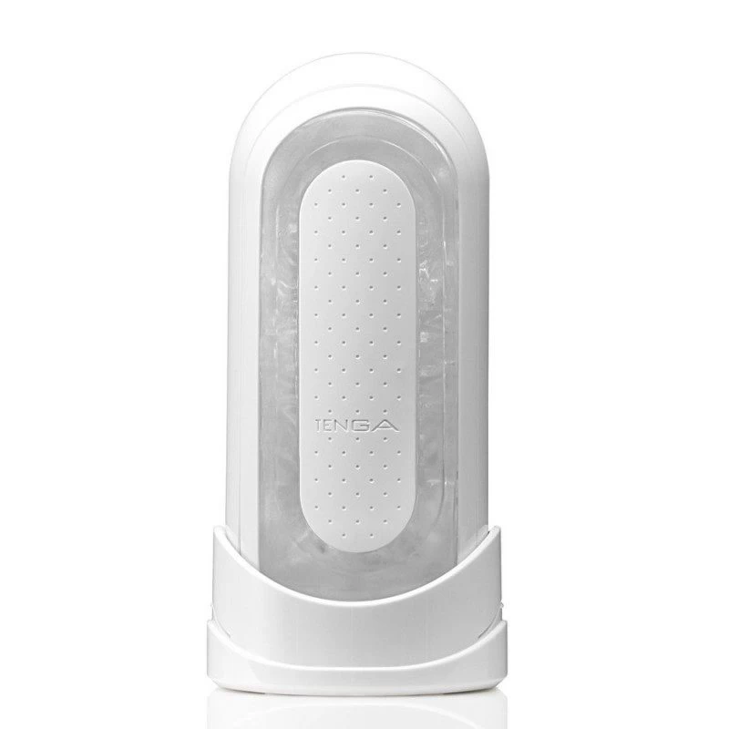 TENGA - FLIP ZERO MASTURBAATOR VALGE