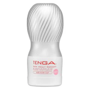 Tenga masturbaator Air Flow Gentle
