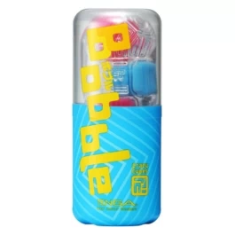 Tenga masturbaator Bobble Crazy Cubes