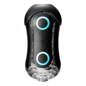 Tenga masturbaator Flip orb Blue Rush Strong