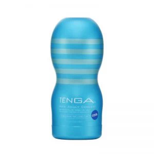 Tenga – Original Vacuum Cup Cool Edition
