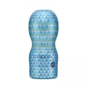 Tenga – Original Vacuum Cup Extra Cool