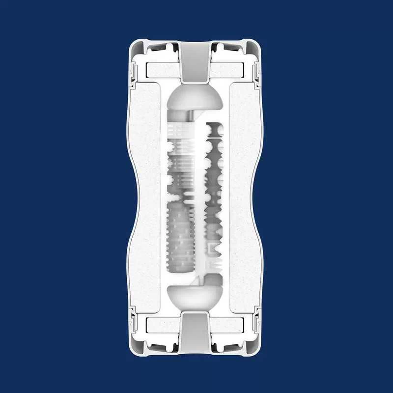TENGA - PREMIUM DUAL SENSATION CUP MASTURBATOR - Image 2
