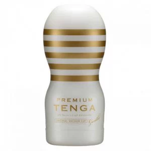 TENGA – PREMIUM ORIGINAL MASTURBAATOR