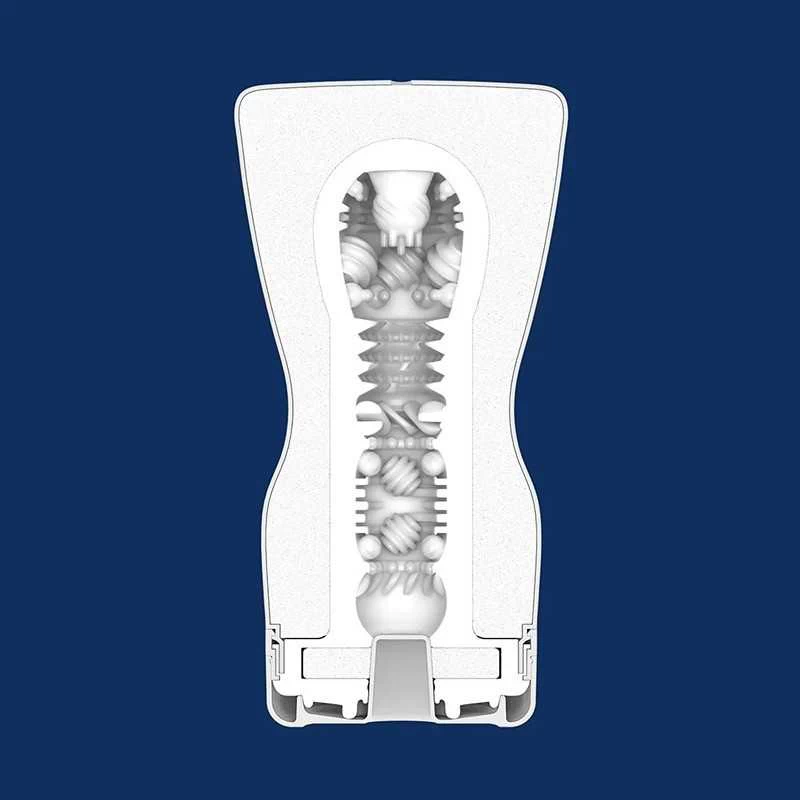 TENGA - PREMIUM SOFT CASE CUP - Image 3