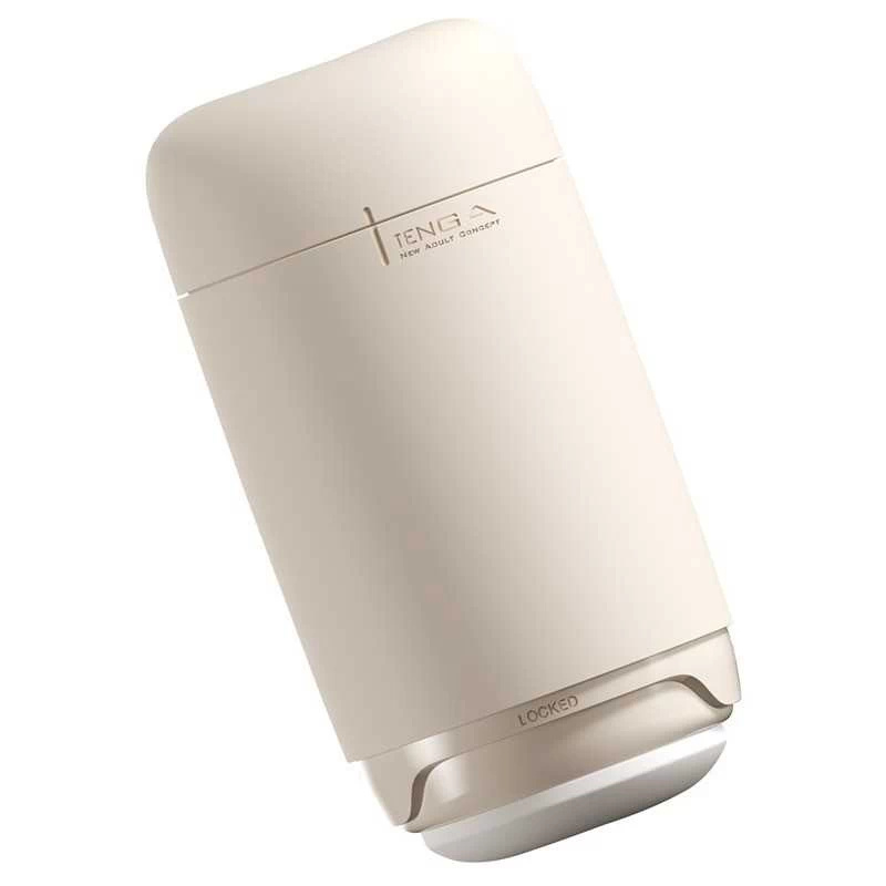 Tenga - Puffy Masturbaator - Image 3