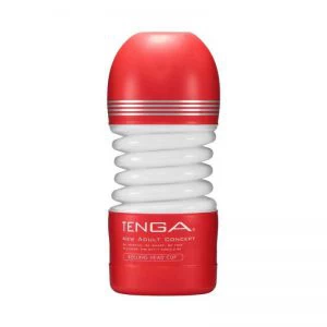 TENGA – ROLLING HEAD CUP MASTURBAATOR