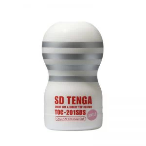 Tenga – SD Original Vacuum Cup Gentle