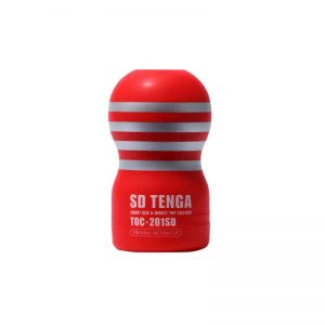 Tenga – SD Original Vacuum Cup Regular