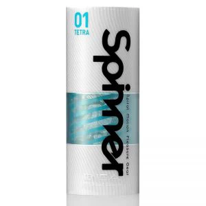 TENGA – SPINNER