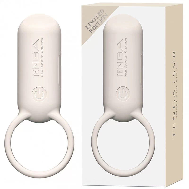 Tenga - SVR Smart Vibe Ring Earth Colors - Image 2