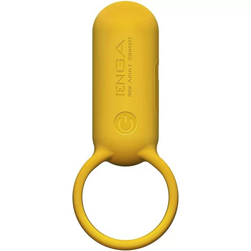 Tenga - SVR Smart Vibe Ring Earth Colors - Image 7