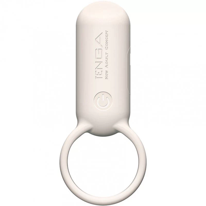 Tenga - SVR Smart Vibe Ring Earth Colors