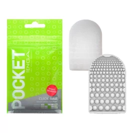 Tenga taskumasturbaator Click Ball