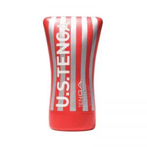 Tenga – U.S. Soft Tube Cup
