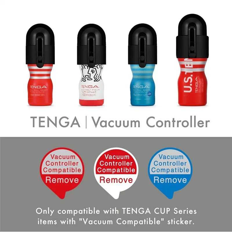 TENGA - VACUUM CONTROLLER - Image 4