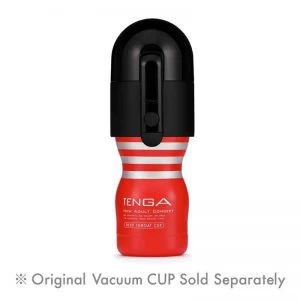 TENGA – VACUUM CONTROLLER