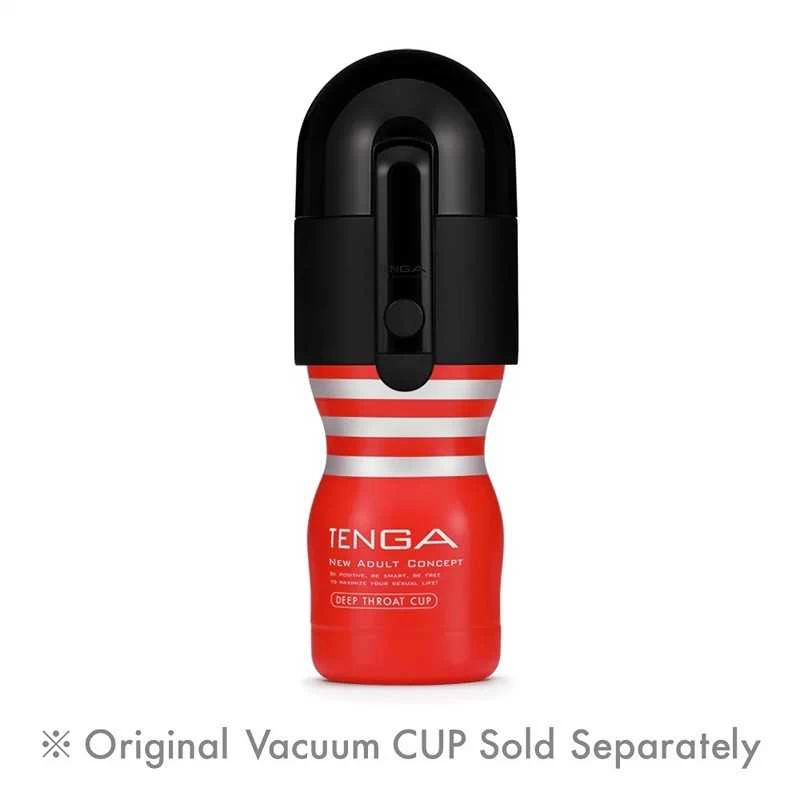 TENGA - VACUUM CONTROLLER
