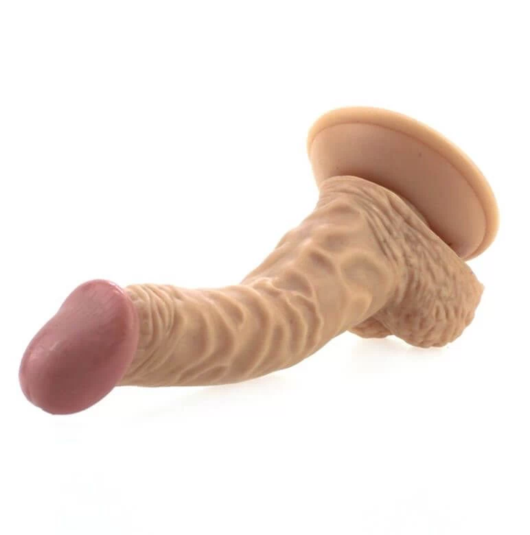 The Boy in Blue 19 cm Dildo iminapaga