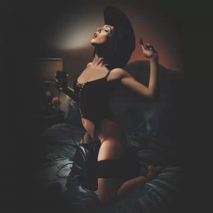 THE COWGIRL – PREMIUM RIDING SEX MACHINE