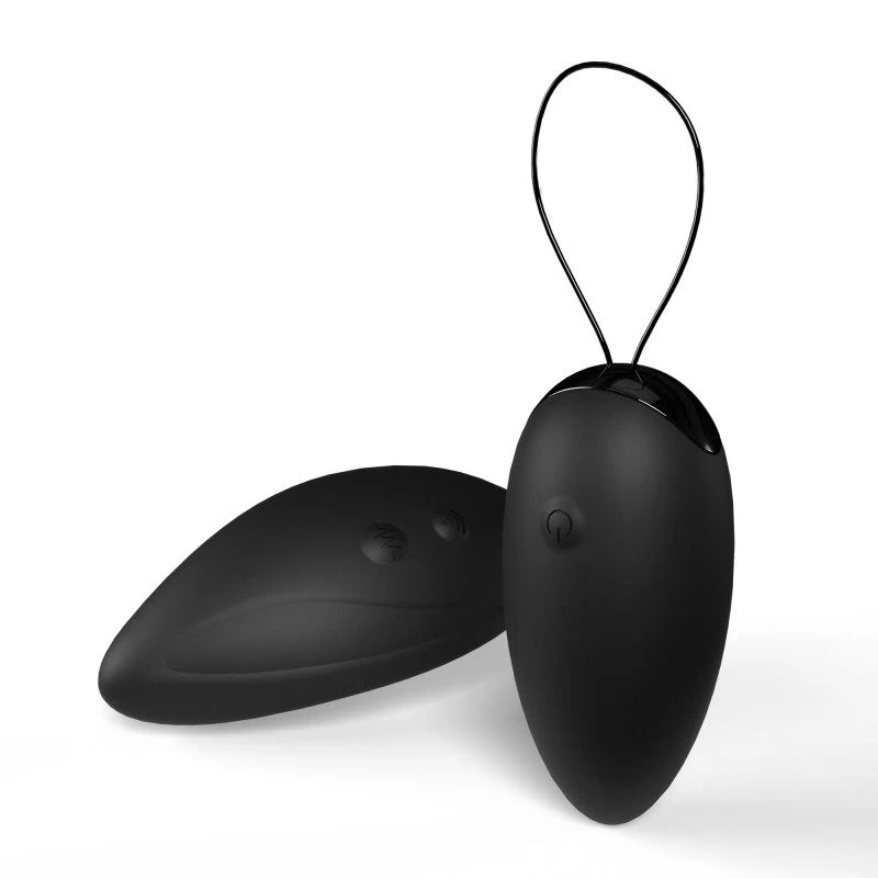 The Screaming O - Premium Dual Vibe Remote & Egg - Image 3