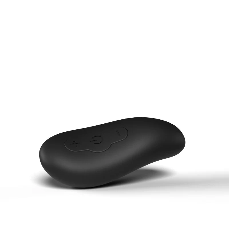 The Screaming O - Premium Remote Egg Black - Image 4