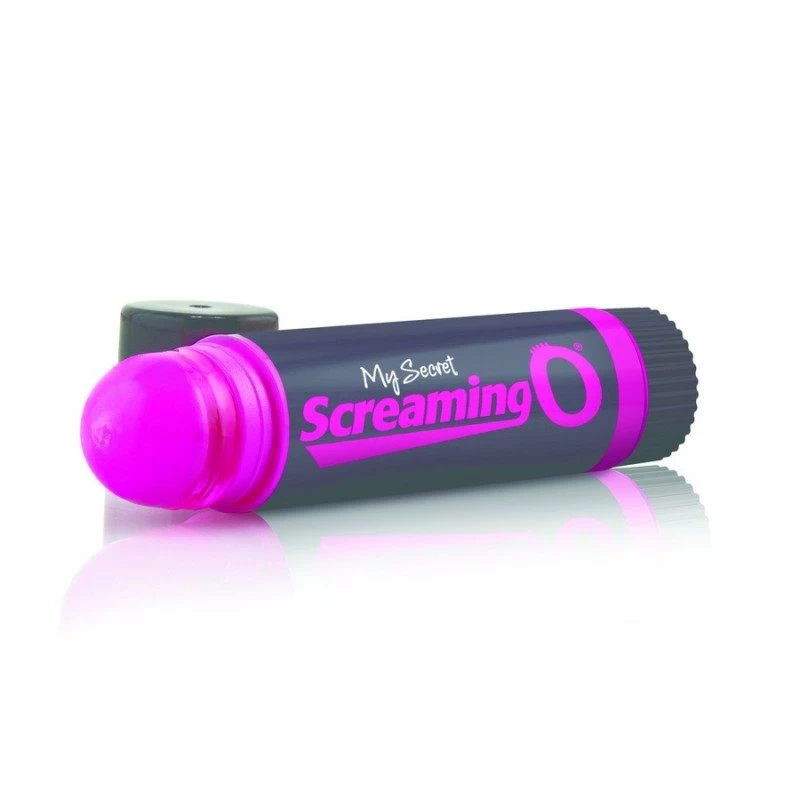 THE SCREAMING O - VIBREERIV "HUULEPALSAM" - Image 3