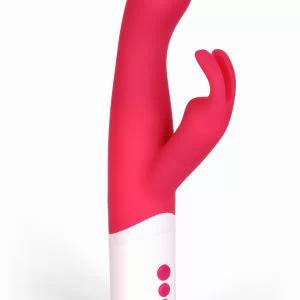 Tickler Ruby Rabbit Toyfriend