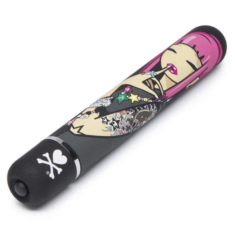 TOKIDOKI - GIRL POWER VIBRAATOR - Image 2