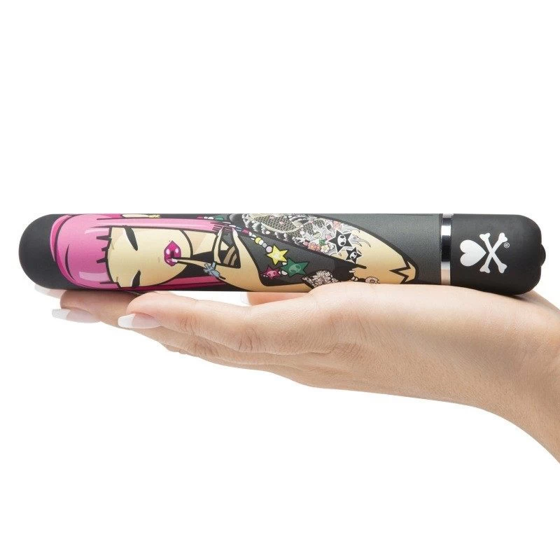TOKIDOKI - GIRL POWER VIBRAATOR - Image 3