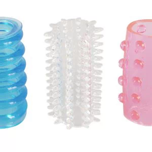 Tokio armurõngad 3pakk