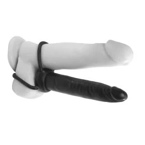 TOPELT PAHANDUS STRAP-ON DILDO