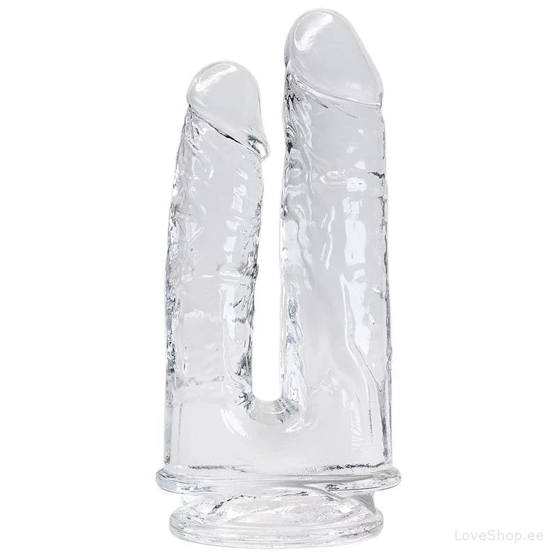 Topelt penetratsiooni dildo Alive Imperium