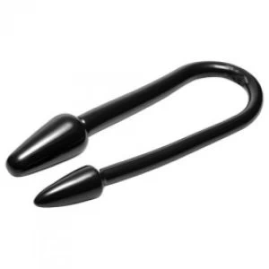 Topeltdildo Ravens Tail