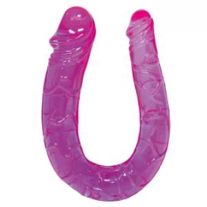 Topeltdildo Sex Talent