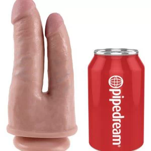 Totaalse naudingu dildo