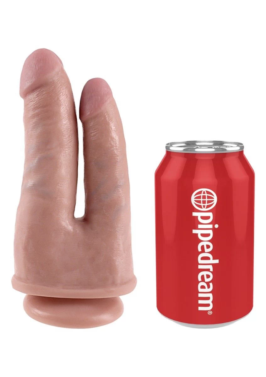 Totaalse naudingu dildo