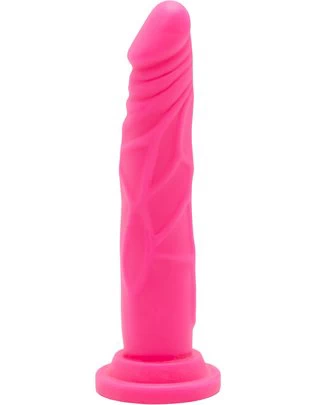 TOYJOY Get Real Dual Density Happy Dick dildo