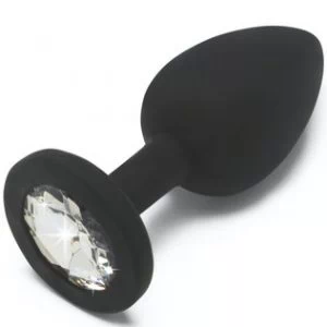 TOYJOY Jewel Plug Small